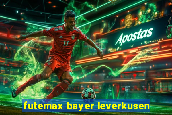 futemax bayer leverkusen